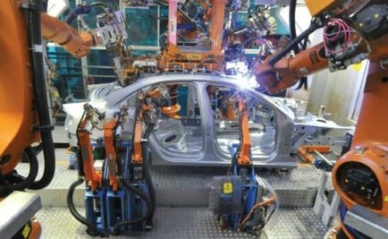 ''El diseño industrial como pieza clave en la industria automotriz''
