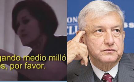 Representante de Morena que recibió dinero no es cercana a AMLO: Polevnsky
