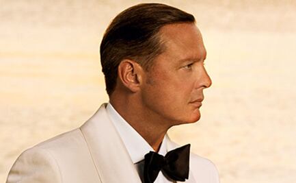 Luis Miguel; mira las marcas que lo visten durante su gira 2023 y no está la de su hermano Alex Basteri