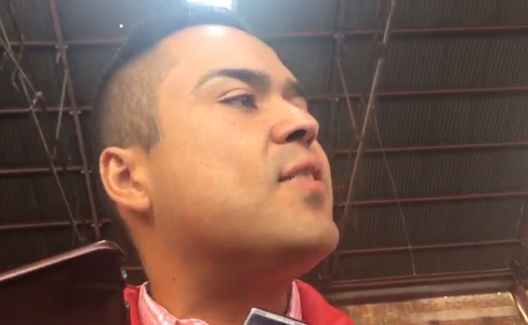 El ex asambleísta de la GAM detalló que se trata de apoyos económicos cuando sea gobierno (Foto: tomada de video)