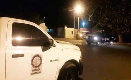 Asesinan a director del Conalep de Lázaro Cárdenas