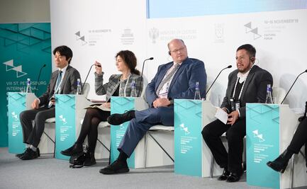 Enigmas de la cultura rusa contemporánea