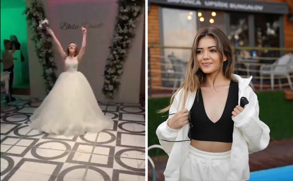 a joven, con millones de seguidores en TikTok e Instagram, vivió una lucha personal que culminó en su trágico final, dejando una carta con sus últimos pensamientos.
Foto: Captura de pantalla (X)