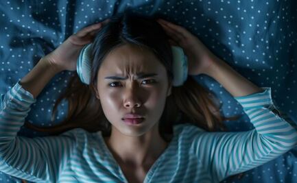 ¿Por qué algunas personas no pueden dormir en entornos ruidosos o muy iluminados? Esto dice la ciencia