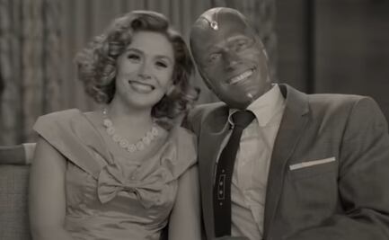 Nuevo teaser de "WandaVision": ¿Revelado el nuevo poder de Wanda Maximoff?