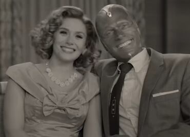 Nuevo teaser de "WandaVision": ¿Revelado el nuevo poder de Wanda Maximoff?