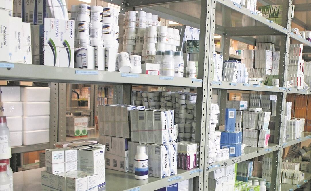 Foto: Archivo / EL UNIVERSAL