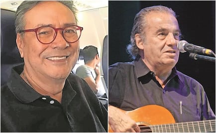 Yoshio había lamentado muerte de Óscar Chávez; 13 días después también fallece por Covid