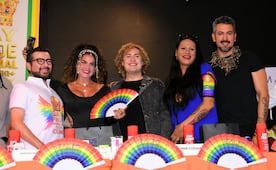 Marcha LGBT+ 2026: ¿Cuándo, dónde y llegará al Zócalo?; comités alistan visibilidad de la diversidad 