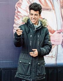 A Mario Bautista no le interesa el IQ