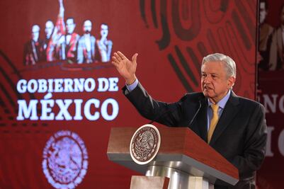 ¿Por qué 2021 será un año para recordar en México y para AMLO?