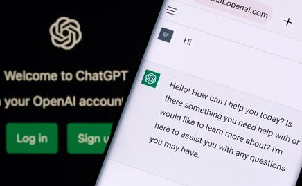 OpenAI niega responsabilidad en el suicidio de un joven tras interactuar con ChatGPT; señala "uso indebido"