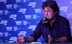 Abierto de Los Cabos mantiene la calma ante los cambios en el calendario que analiza la ATP