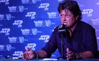 Abierto de Los Cabos mantiene la calma ante los cambios en el calendario que analiza la ATP