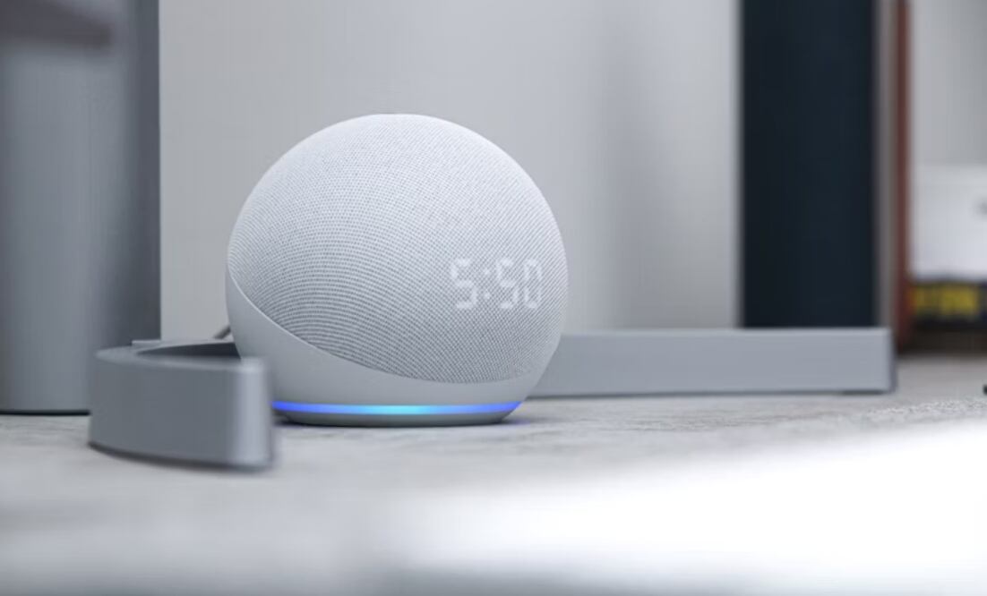 Enlazar a Alexa con el Bluetooth del celular es bastante fácil. Foto: Unsplash