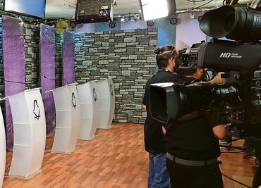 IECM desembolsará 9.4 mdp en organizar  54 debates chilangos