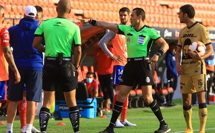 Errores arbitrales, costarían millones al último equipo en el cociente