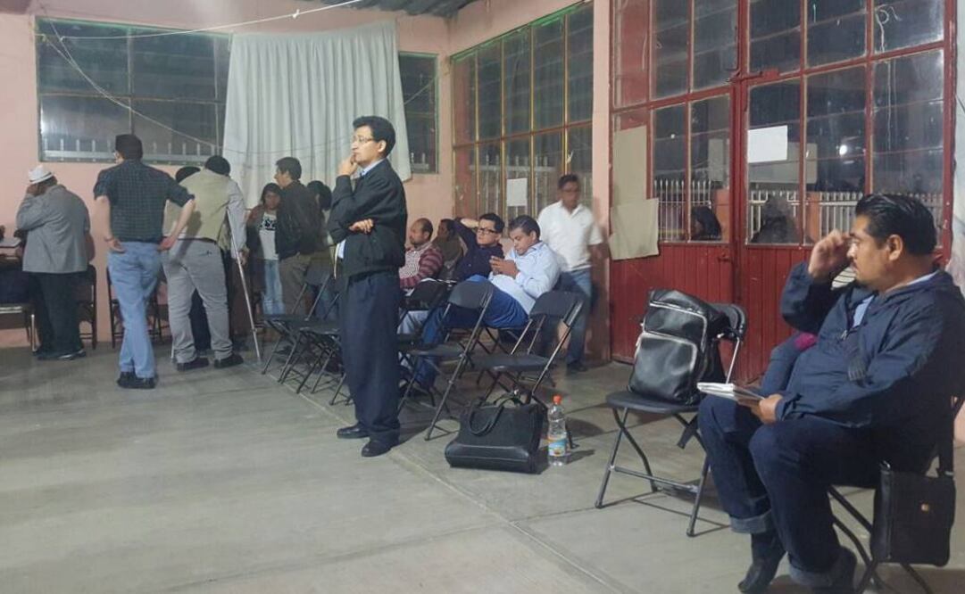 Foto: Cortesía @EfrainEsol