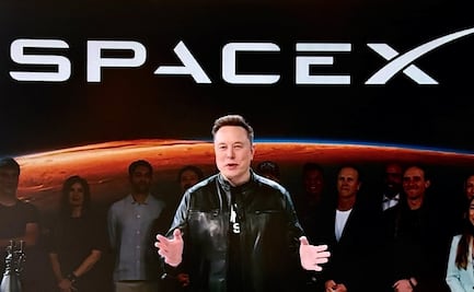 SpaceX supera a Amazon y se convierte en la quinta mayor empresa en valor de mercado; supera los 2.7 billones de dólares