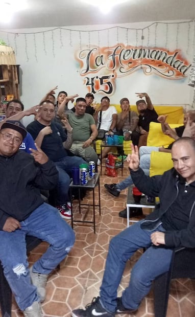Hay grupos que tienen un enfoque especial a la hora de hacer su inventario moral (cuarto paso) y de admitir los defectos personales (quinto paso), de ahí la denominación. Foto: Jael B. Mata.