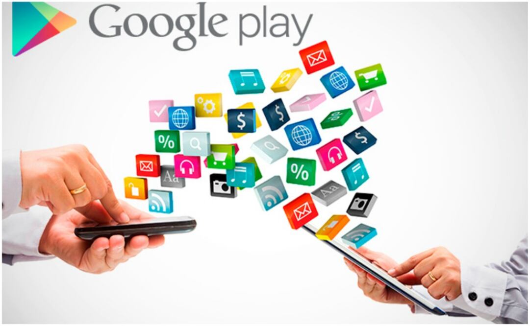 Te invitamos a visitar Google Play para conocer las listas completas de lo mejor del 2017