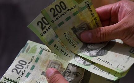 Para salir de deudas, el 14% de los mexicanos solicitan préstamos personales para su pago