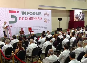 AMLO asegura que 94% de la población contará con acceso a internet para 2024