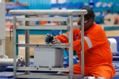 Exhorta a no detener reformas estructurales