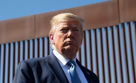 Trump suspende decisión de deportar a migrantes bajo tratamiento médico