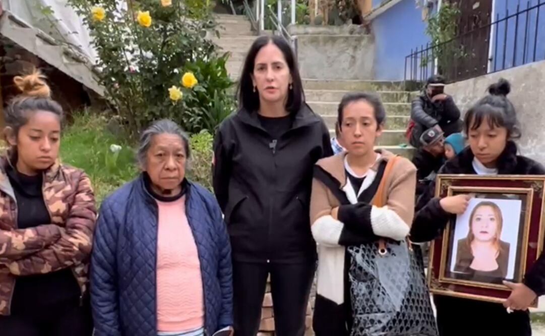 Foto: tomada de video