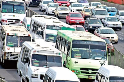 Advierten colapso, si baja fase 1 a 80 Imeca 