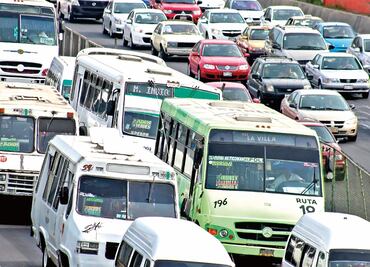 Advierten colapso, si baja fase 1 a 80 Imeca