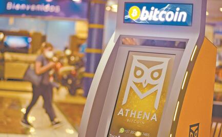 Emiten guía para decomiso de activos virtuales