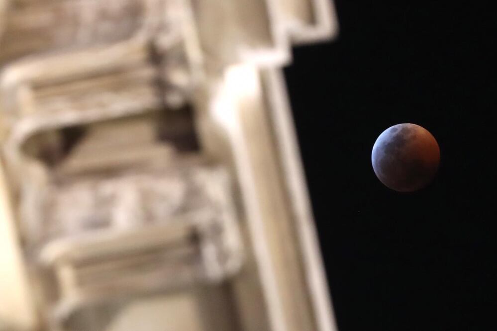 FOTO: BERENICE FREGOSO. EL UNIVERSAL