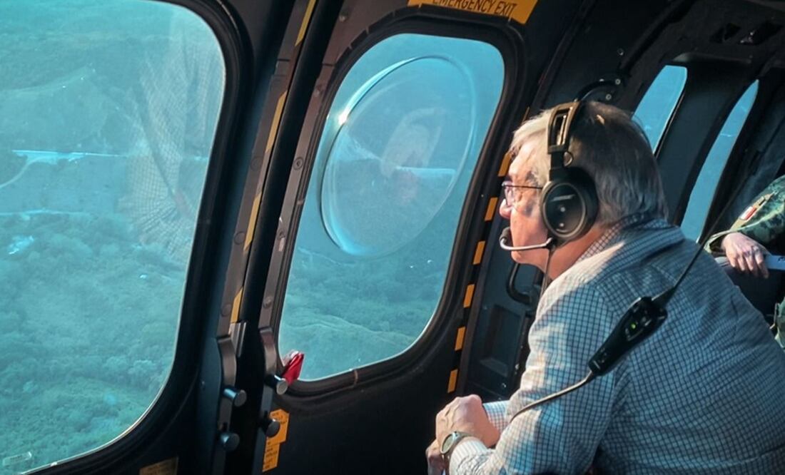 Foto: Captura de video