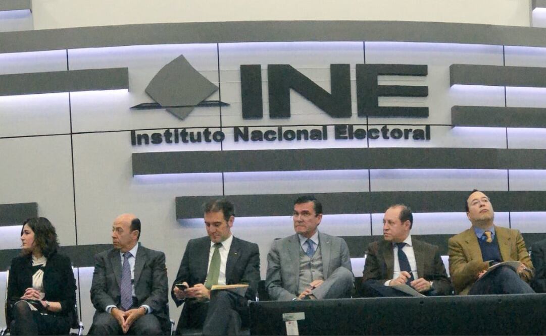 FOTO TOMADA DE TWITTER (@MarcoBanos)