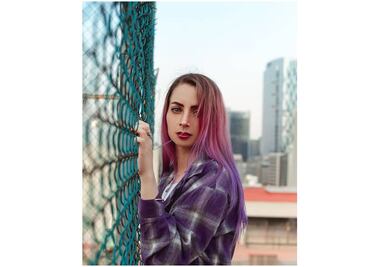 YosStop: "Ainara te pido perdón por haberte discriminado, estigmatizado y maltratado"