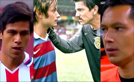 Rodolfo Cota y JJ Macías, los nuevos “Rudo y Cursi”