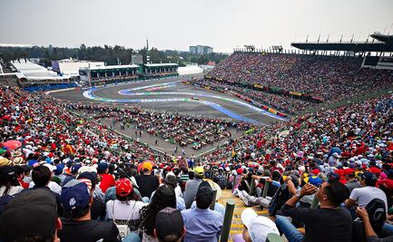 Brasil busca cambiar las fechas de F1 con México