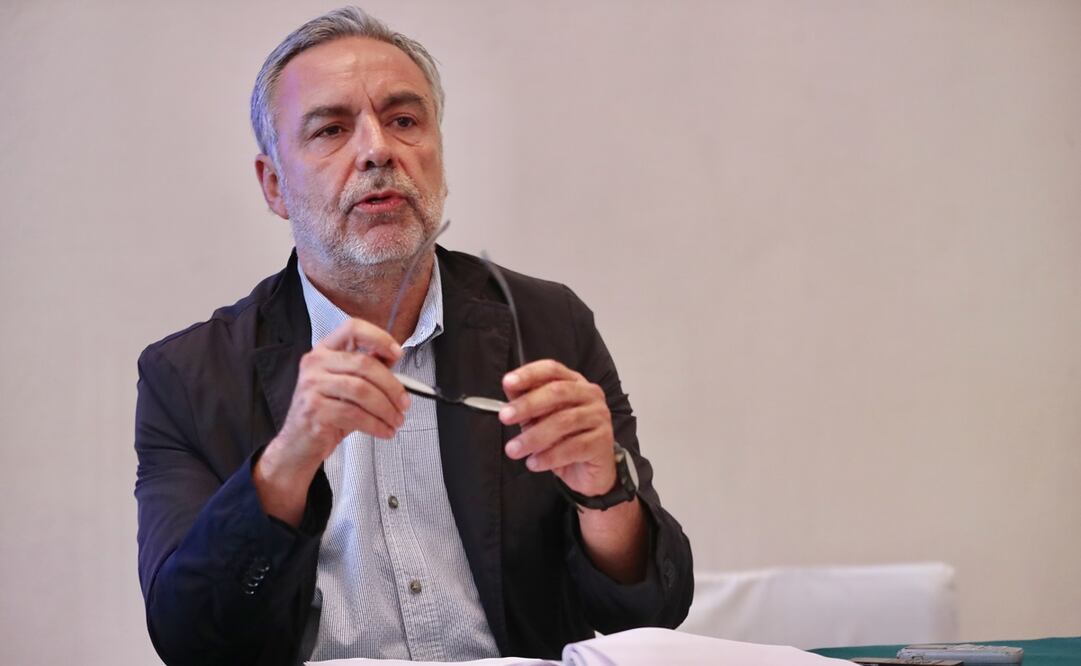 Foto: Archivo / EL UNIVERSAL