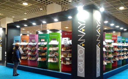 México otorga Águila Azteca a presidente de editorial española