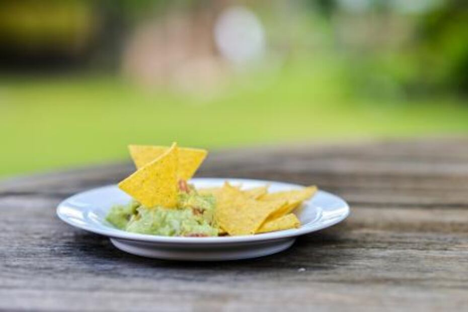 Cuánto guacamole se come en el Super Bowl