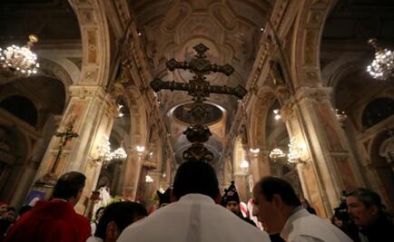 Iglesia católica alemana continúa "desafío" al Vaticano; mantiene proceso de reforma 