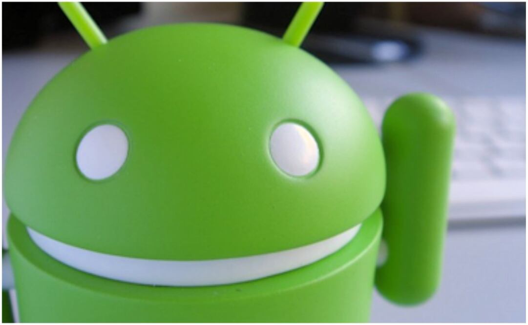 La histórica marca fue superada la semana pasada, según los datos facilitados por Pichai, quien destacó que Android sigue siendo el sistema operativo más utilizado del mundo