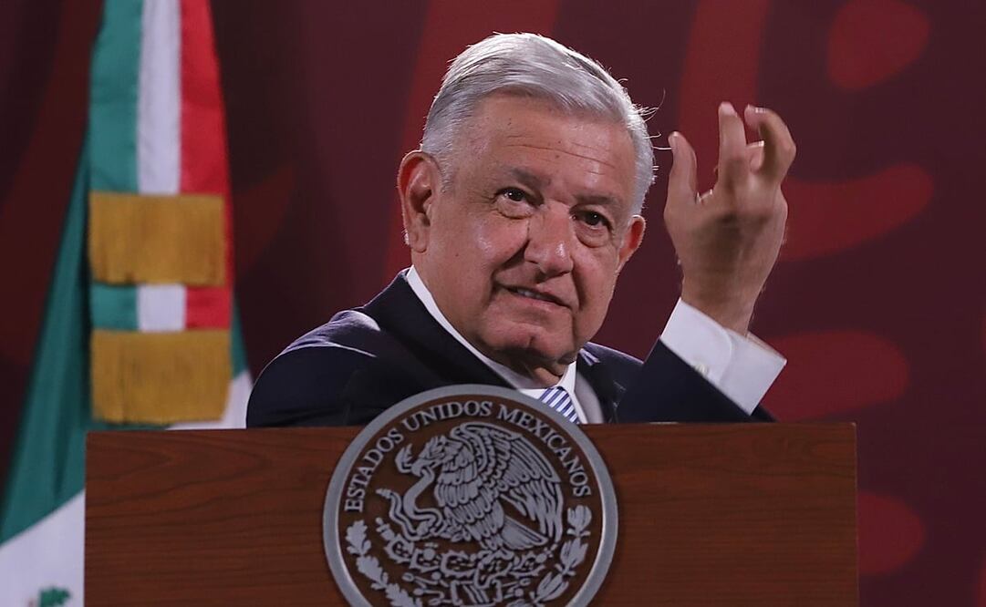 Foto: Berenice Fregoso / EL UNIVERSAL