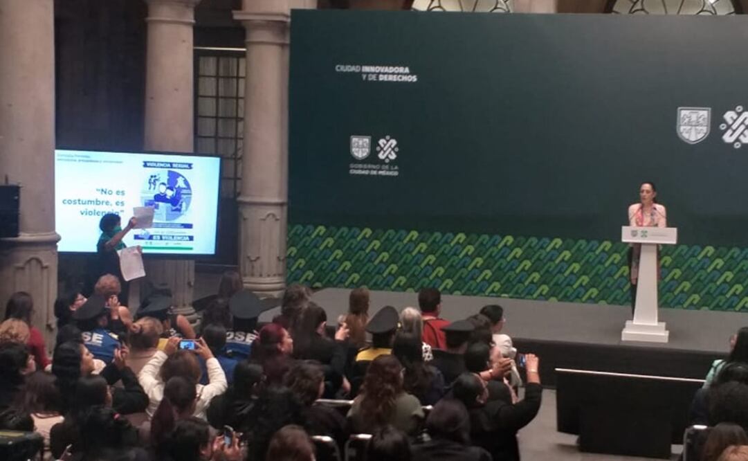 Foto: Salvador Corona/ EL UNIVERSAL