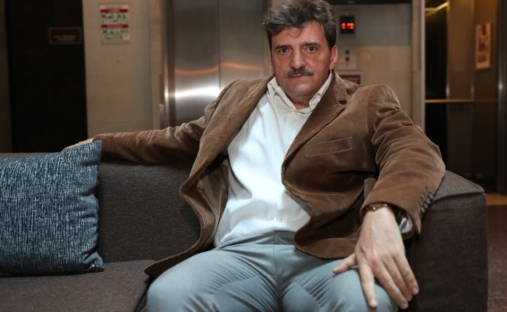 Enrique Serna asegura que el cierre de la librería Sándor Márai en Chihuahua es un atentado a la cultura