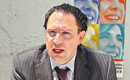 Niegan amparo a excolaborador de Rosario Robles para descongelar cuentas bancarias