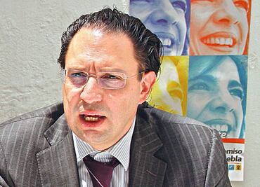 Niegan amparo a excolaborador de Rosario Robles para descongelar cuentas bancarias