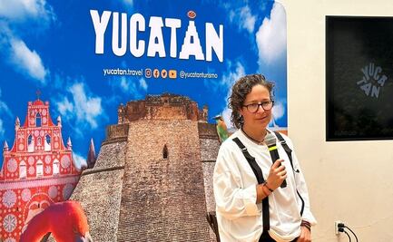 Derrama económica de turismo en Yucatán creció 82.4% al término del sexenio